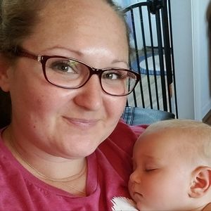 Meet your Posher, Monica